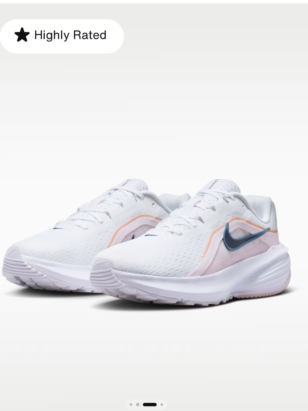 Nike Downshifter 14
Women's Road Running Shoe women size 10 new /no box